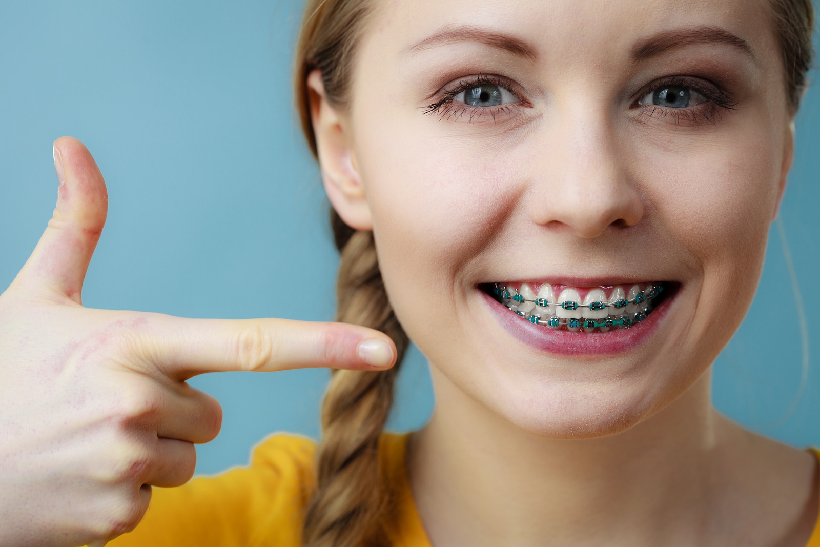 10 Tips For Braces Pain Relief Lasley Orthodontics