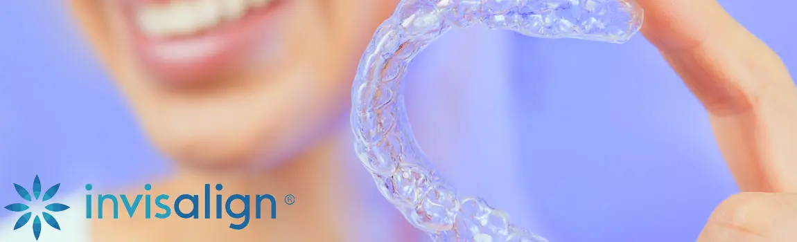 INVISALIGN IN RENTON, WA