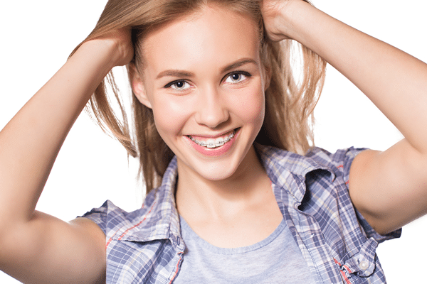 Braces Near Me | Renton WA - Lasley Orthodontics