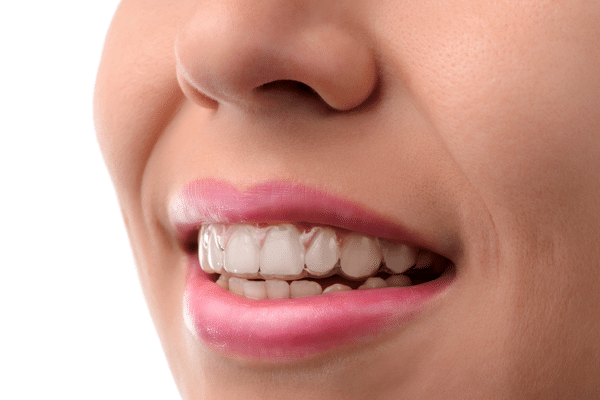 how to make invisalign more comfortable
