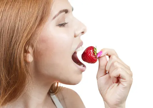 orthodontic diet