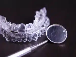 How to Clean my invisalign