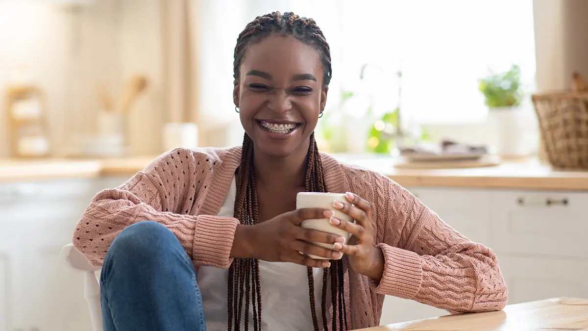 Affordable Braces in West Seattle