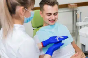 Orthodontist in Renton