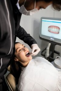 Orthodontic Treatment: The Key to Lasting Oral Health